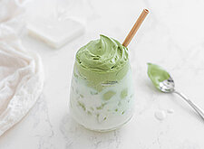 Image of Ice Matcha Latte